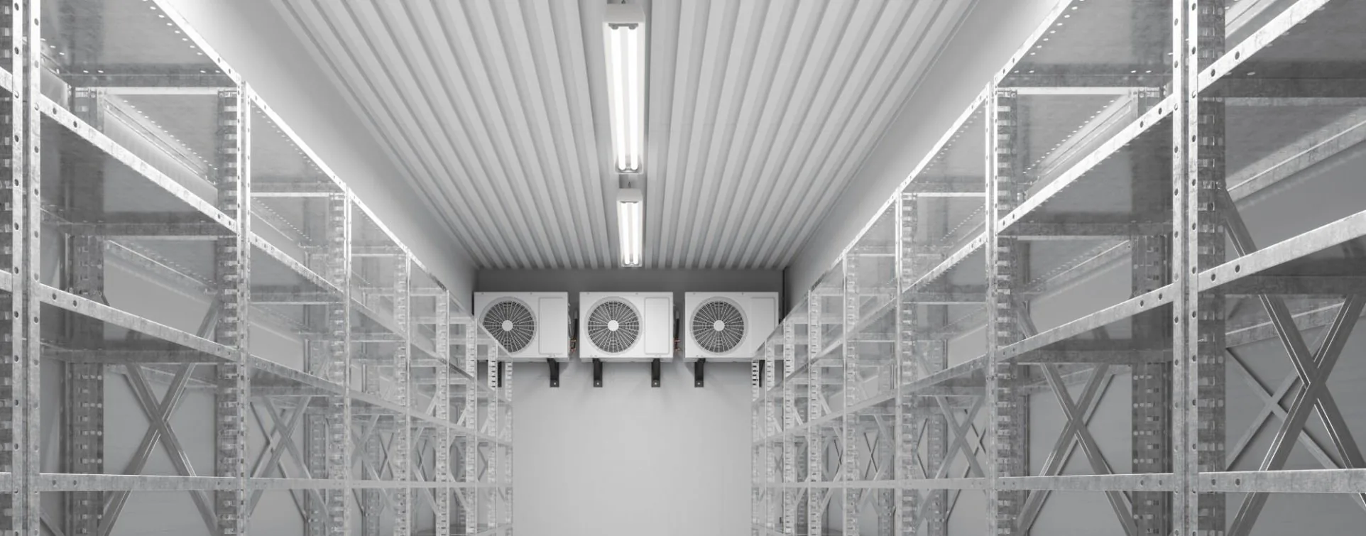 Climatisation réversible Mitsubishi Electric installée par AC Solutions sur une habitation en Wallonie